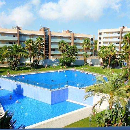 شقة Familidays 020 Aqquaria سالو المظهر الخارجي الصورة