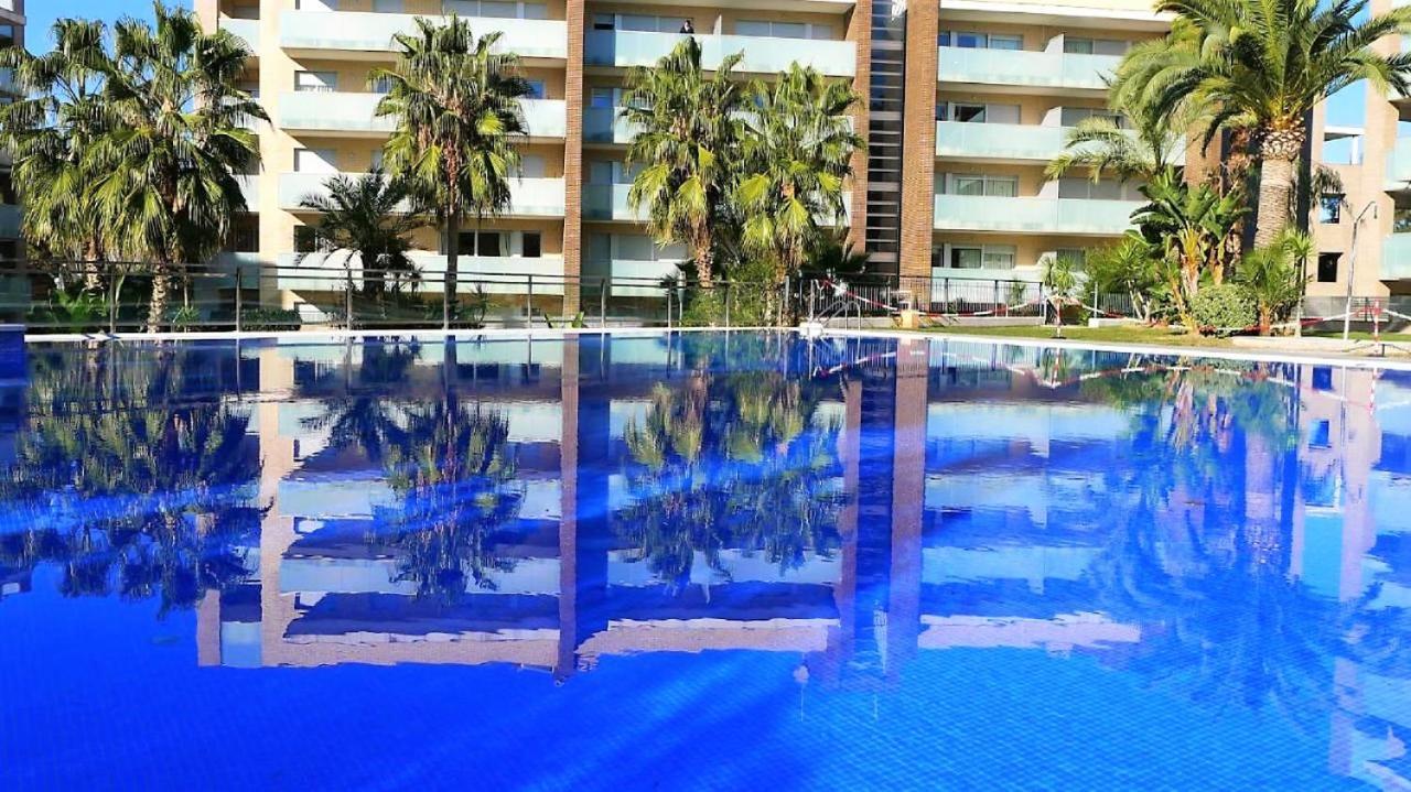 شقة Familidays 020 Aqquaria سالو المظهر الخارجي الصورة